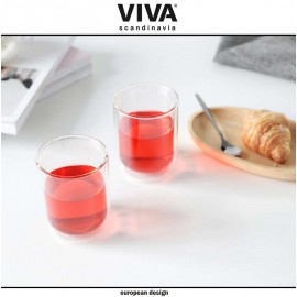 Набор термобокалов Classic для горячих и холодных напитков, 2 шт по 300 мл, VIVA Scandinavia