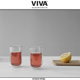 Набор термобокалов Classic для горячих и холодных напитков, 2 шт по 150 мл, VIVA Scandinavia
