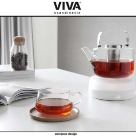 Пара чайная (кофейная) Classic Office Mug, 300 мл, VIVA Scandinavia