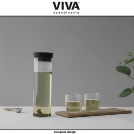 Графин Minima с фильтром для холодных напитков, 1 литр, VIVA Scandinavia