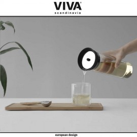 Графин Minima с фильтром для холодных напитков, 1 литр, VIVA Scandinavia