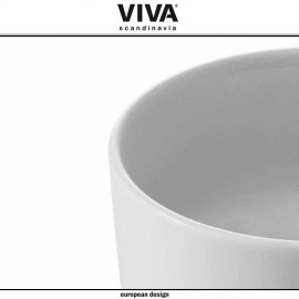Банка Cortica для хранения чая, 3 отделения, VIVA Scandinavia