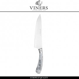 Нож Eternal Marble поварской, лезвие 20 см, Viners