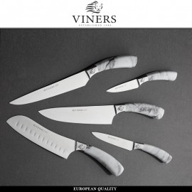 Нож Eternal Marble для овощей и фруктов, лезвие 10 см, Viners