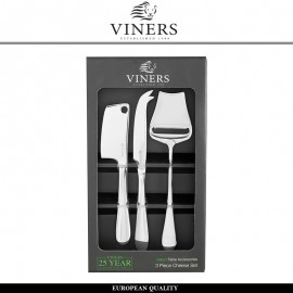 Набор Select для сыра, 3 предмета, Viners
