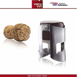 Пробка для игристых вин, шампанского, Vacu Vin