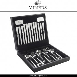 Набор столовых приборов Studio, 44 предмета на 6 персон, Viners