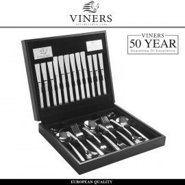 Набор столовых приборов Style, 44 предмета на 6 персон, Viners