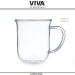 Кружка Classic Office Mug, 400 мл, VIVA Scandinavia