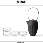 Набор Senses для чайной церемонии, 5 предметов, VIVA Scandinavia
