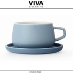 Пара Ella чайная, 300 мл, голубой, VIVA Scandinavia