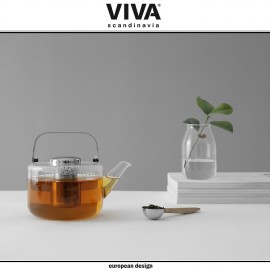 Ложка Pure для заваривания чая, VIVA Scandinavia