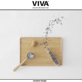 Ложка Pure для заваривания чая, VIVA Scandinavia
