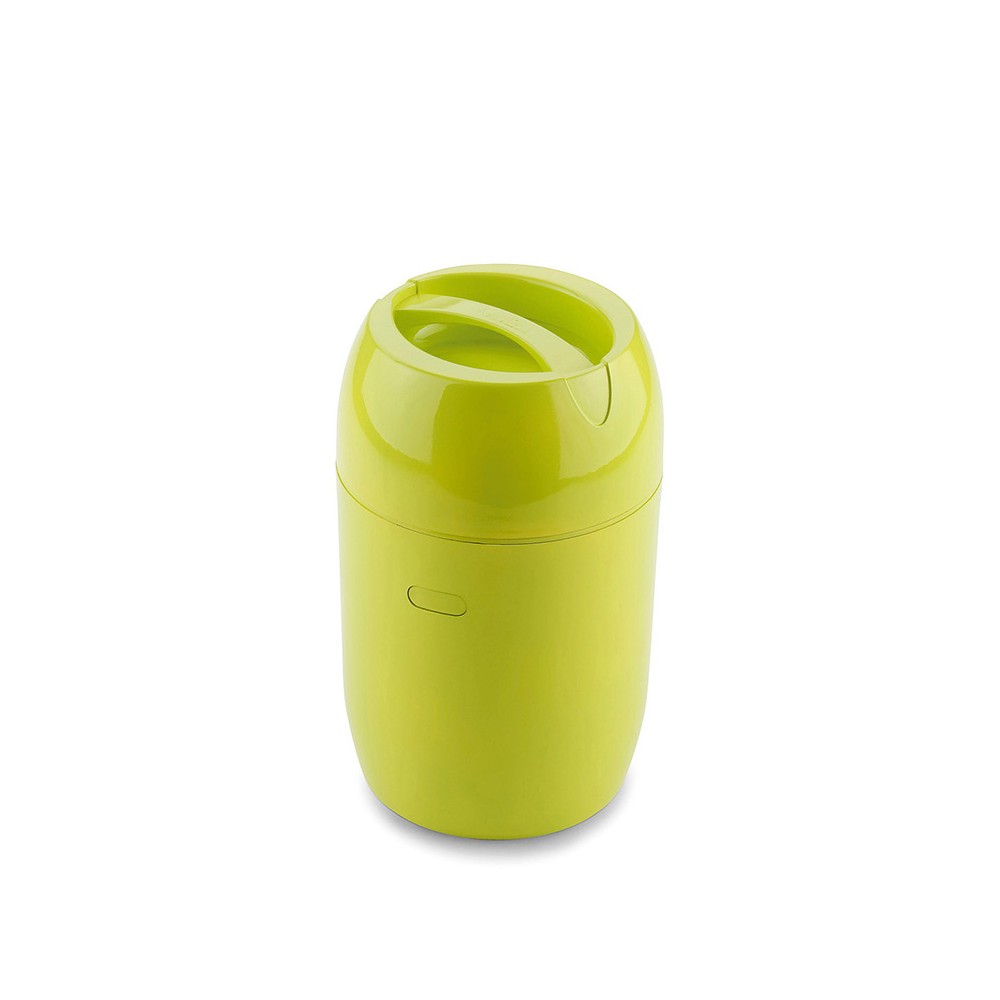 Пищевой контейнер зеленый, V 0,75 л, серия PORTE-ALIMENT, Valira