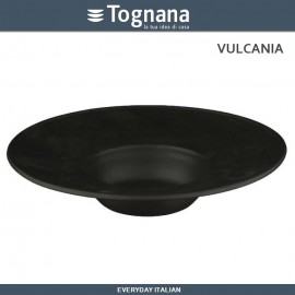Тарелка VULCANIA для пасты, ризотто, 27 см, Tognana