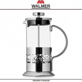 Френч-пресс GLORY для кофе и чая, 350 мл, WALMER