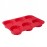 Силиконовая форма Basket (корзиночки), 6 ячеек, серия Silicone Joy, WALMER