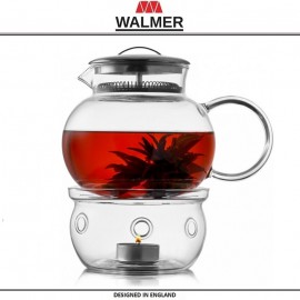 Подставка Wonder для подогрева от чайной свечи, D 12.5 см, WALMER