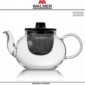 Заварочный чайник Tet-a-Tet с фильтром, 800 мл, WALMER