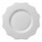 Тарелка десертная, D 21 см, серия Vivien, Walmer