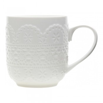 Кружка, 300 мл, серия Charlotte, Walmer