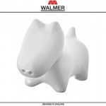 Перечница DOG, керамика, WALMER