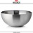 Миска SHEFFIELD кухонная, 24 см, WALMER