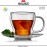 Пара чайная (кофейная) Cordial с двойными стенками для горячего и холодного, 250 мл, WALMER