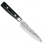 Нож универсальный 12 см, дамасская сталь, серия Zen, YAXELL