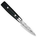 Нож для чистки овощей 8 см, дамасская сталь, серия Zen, YAXELL