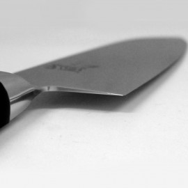 Набор ножей 3 предмета, (2 ножа и точилка), дамасская сталь, серия Ran, YAXELL