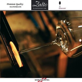 Бокалы Zalto Champagne для игристых вин и шампанского, ручная выдувка, 2 шт по 220 мл, Zalto 