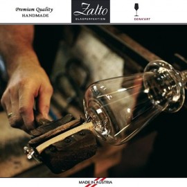 Бокалы Zalto Sweet Wine для десертных вин, ручная выдувка, 2 шт по 320 мл, Zalto 