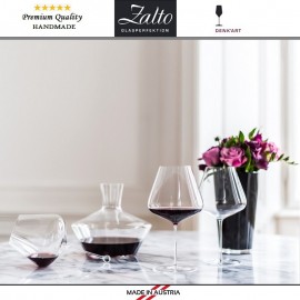 Бокалы Zalto Sweet Wine для десертных вин, ручная выдувка, 6 шт по 320 мл, Zalto 