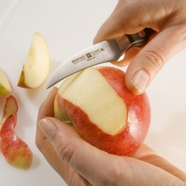 Нож для чистки овощей 8 см, серия Classic Ikon, WUESTHOF, Золинген