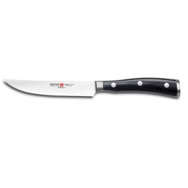 Нож для стейка 12 см, серия Classic Ikon, WUESTHOF, Золинген