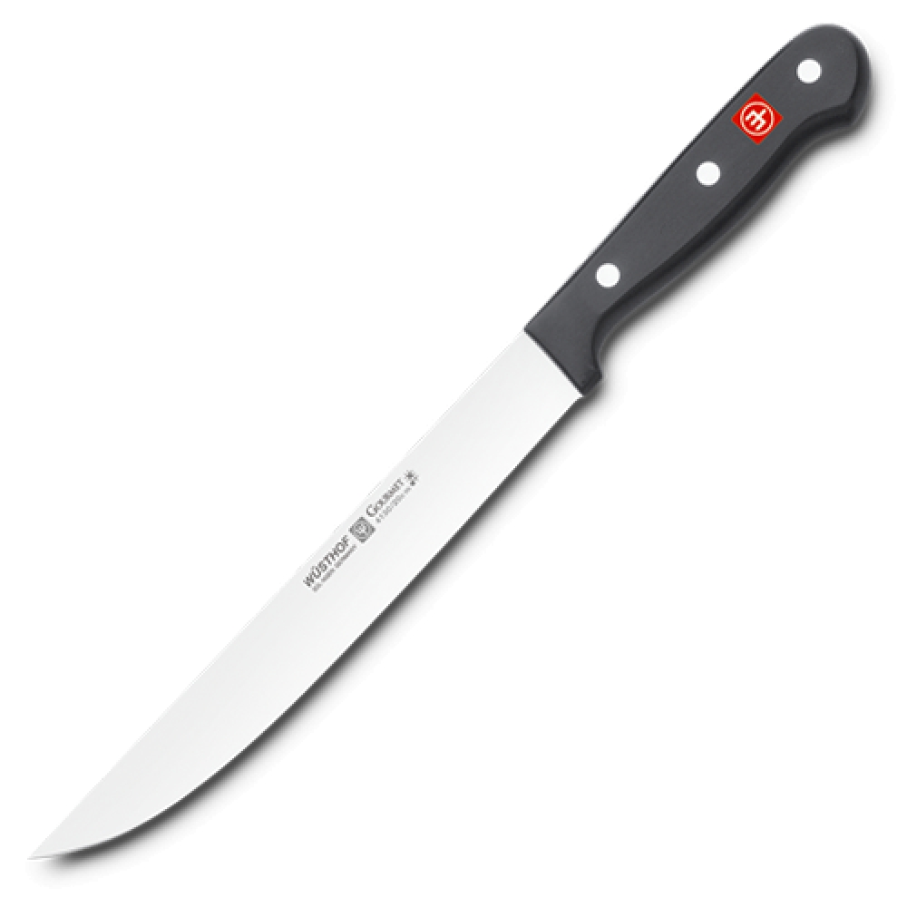 Нож кухонный 20 см, серия Gourmet, WUESTHOF, Золинген