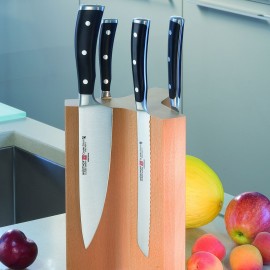 Нож для хлеба 20 см, серия Classic Ikon, WUESTHOF, Золинген