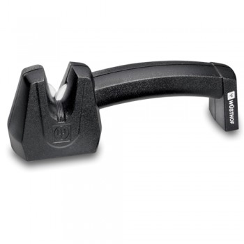 Точилка для заточки ножей с ручкой, серия Sharpeners, WUESTHOF, Золинген