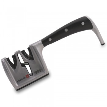 Точилка для заточки ножей и ножниц, серия Ikon, WUESTHOF, Золинген