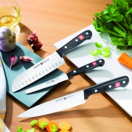 Нож поварской 18 см, серия Gourmet, WUESTHOF, Золинген