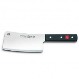 Нож для рубки мяса 16 см, 460 г, серия Professional tools, WUESTHOF, Золинген
