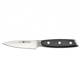Нож овощной 9 см с керамическим покрытием на клинке, серия Xline, WUESTHOF, Золинген