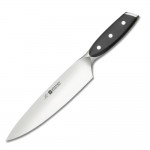Нож поварской 20см с керамическим покрытием на клинке, серия Xline, WUESTHOF, Золинген