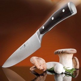 Нож поварской 20 см, серия Ikon, WUESTHOF, Золинген