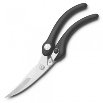 Ножницы для разделки птицы 26 см, нержавеющая сталь, серия Professional tools, WUESTHOF, Золинген