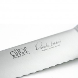 Нож для хлеба 21 см, серия Alpha Fasseiche, GUDE, Золинген