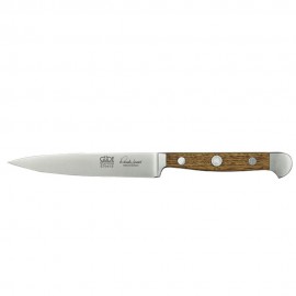 Нож универсальный 13 см, серия Alpha Fasseiche, GUDE, Золинген