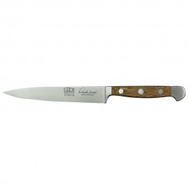Нож для нарезки 16 см, серия Alpha Fasseiche, GUDE, Золинген