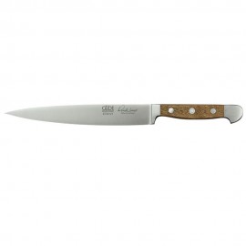 Нож для нарезки 21 см, серия Alpha Fasseiche, GUDE, Золинген